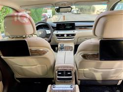 کیا K900